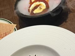 -404干式熟成牛排馆•聚会餐厅