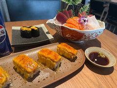 -Tuna maki寿司(苏州万象天地店)