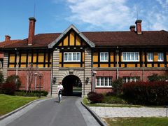 瑞金宾馆-上海瑞金洲际酒店