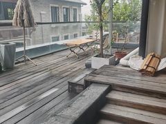 -邈墨茶馆(凤起路店)