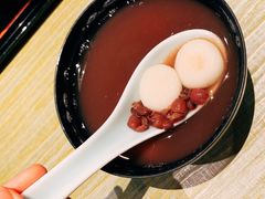 -千禧新世界香港酒店