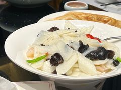 -香山湖华璋大酒店(新浦路店)