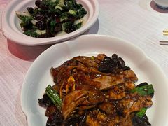 -大鸭梨烤鸭·北京菜(南小街/南苑店)