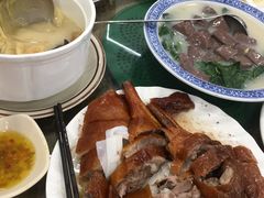 -长润·濑尿烧鹅
