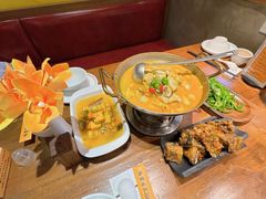 -隔壁老王·家常云南菜(皇冠店)