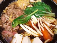 -银子铁板烧料理自助餐(人民广场店)