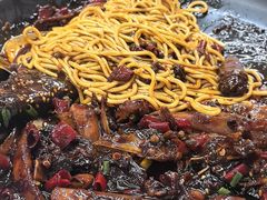 -回味黑鸭煲·始于2006(万松园店)