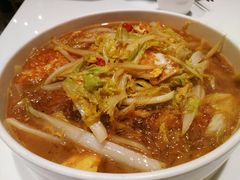 蛋皮娃娃菜-赛百味(仙林金鹰店)