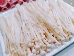 -古乐牛香·鲜牛肉牛杂火锅(新区店)