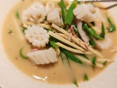 -锦楼·臻选新杭帮(杭州中心店)