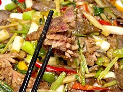 -江味龙虾馆·裸蓝龙虾(南山店)