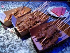 -蛙舍·炭烧牛蛙(东百中心店)