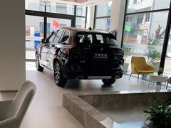 -宁波宝信宝马4S店(江北日湖店)