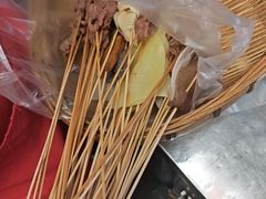 -古真记钵钵鸡(总店)