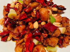 -局气 烤鸭·北京菜(光华路店)