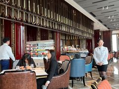 -美食汇自助餐厅(成都万达瑞华酒店)