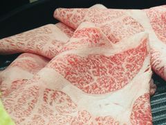 -和牛 烧肉寿喜烧涮锅 善(心斎橋店)