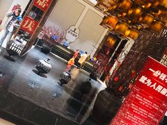 -壹号港湾