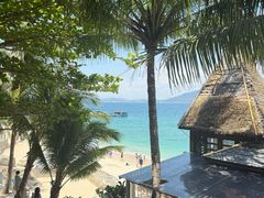 -海南分界洲岛旅游区