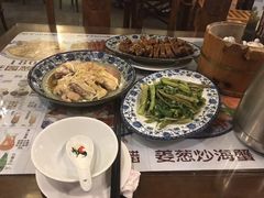 -阿殳菜馆·私厨(水围村店)