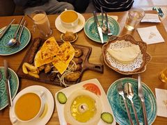 -BRBR叙利亚餐厅(总店)