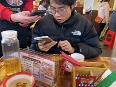 -冶建镜子·中国龙虾王(总店)