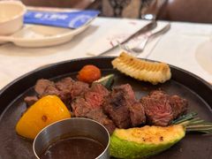 -俄士厨房(环球港店)