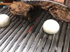-原始泥炉烤肉(总店)