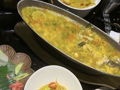 -金厨泰国餐厅·全泰籍厨师料理(拱北店)