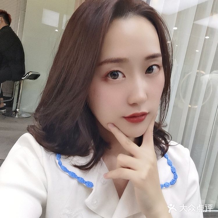 Beauty | 这家美发店，给你2021年变美超能力！