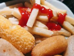 -梨花自助烤肉(天河城店)