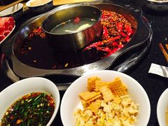 -董家湾重庆老火锅(嘉华店)