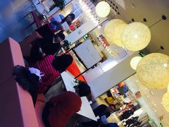 -EF英孚教育成人英语(伊势丹滨海店)