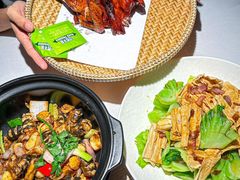 -老伙记海鲜码头(北滘店)