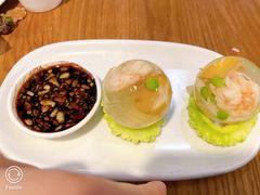 -小堂宴·老厦门码头小炒(厦大店)