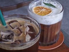 -Eu2+ coffee(上大路店)
