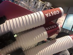 -COSTA COFFEE(联想总部店)