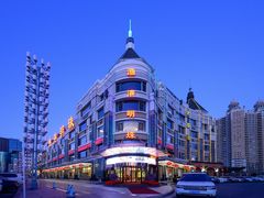 -渔港明珠酒店(星海广场店)