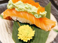 -长崎屋·日本料理·刺身·烧鸟(天河北路店)