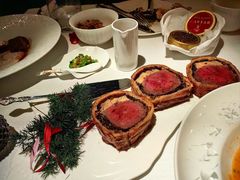 -弦月窗LUNETTE BY AMANDA(复兴路店)