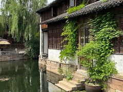 -嘉兴月河历史街区