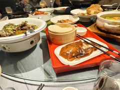 -祝家花園(伯渎港店)