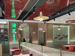 -清真·拉菲尔鱼庄·家常菜(钟楼回民街店)