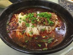 -成都驻京办餐厅(蜀都宾馆店)