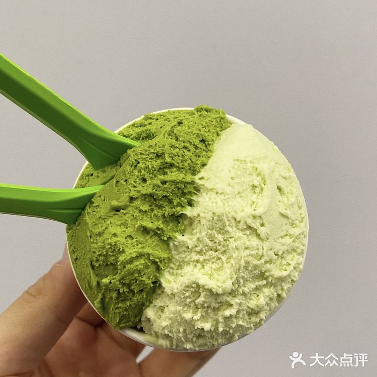 朋友专门请我吃这个冰淇淋还让我细品是啥意思啊？