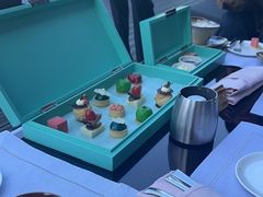-时光吧·大堂吧·丽江和府洲际度假酒店