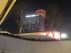 -Hi City·城市之巅