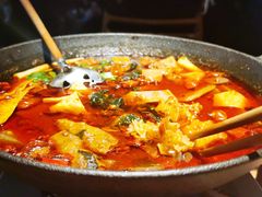 -九锅一堂酸菜鱼(新南凯德直营店)