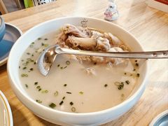 -冯记豆花店(健翔桥店)