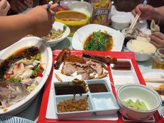 -正阳春烤鸭(华捷道店)